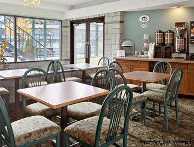 Knights Inn 南太浩湖 外观 照片